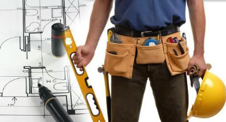 Mantenimiento de Inmuebles